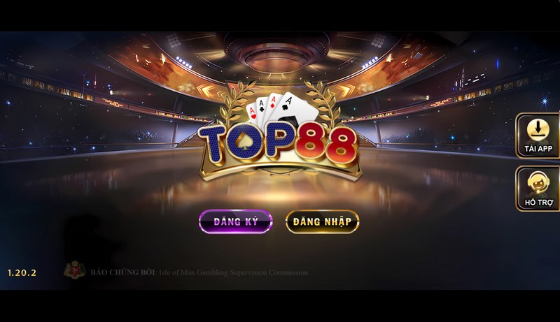 dang nhap tua game top88 Copy Đăng nhập TOP88